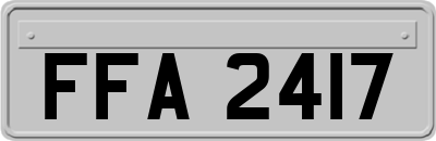 FFA2417