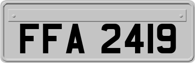 FFA2419