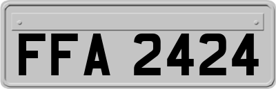 FFA2424