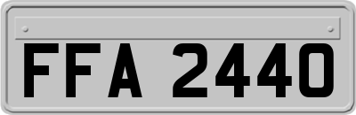 FFA2440