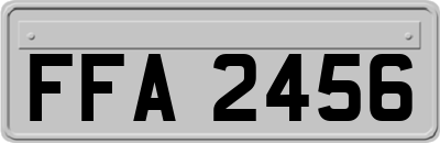 FFA2456