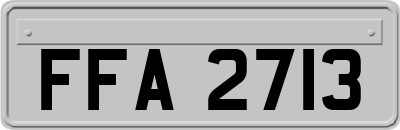 FFA2713