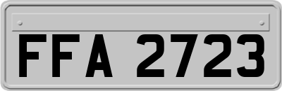 FFA2723