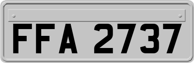 FFA2737