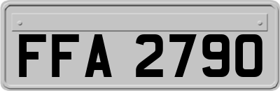 FFA2790