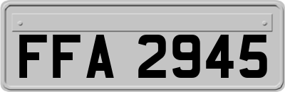 FFA2945