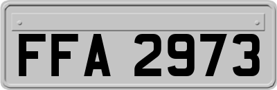 FFA2973