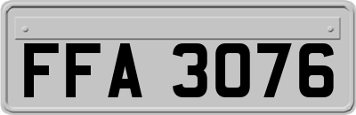 FFA3076