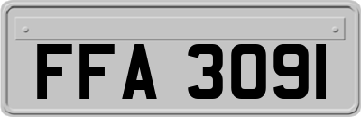 FFA3091