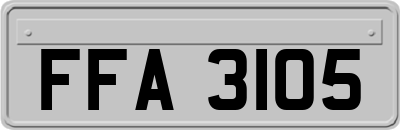 FFA3105