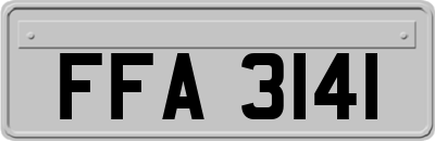 FFA3141
