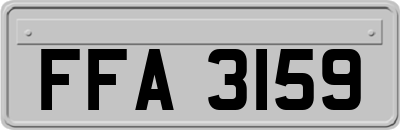 FFA3159