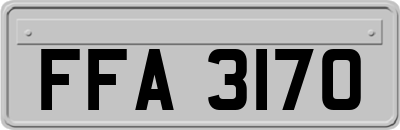 FFA3170