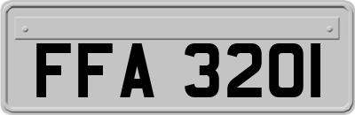 FFA3201