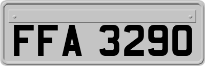 FFA3290