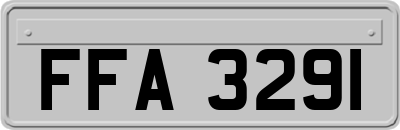 FFA3291