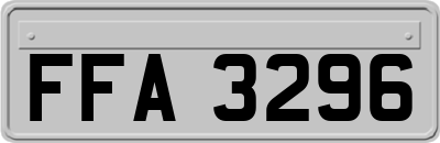 FFA3296