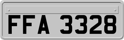 FFA3328