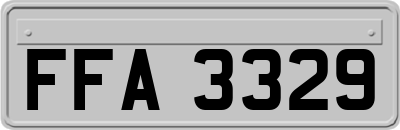 FFA3329