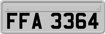 FFA3364