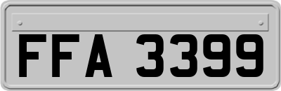 FFA3399
