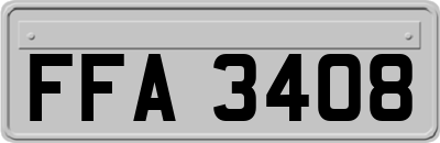 FFA3408