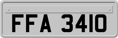 FFA3410