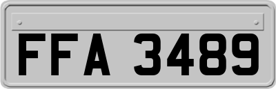 FFA3489