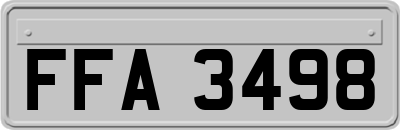 FFA3498
