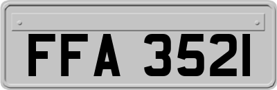 FFA3521
