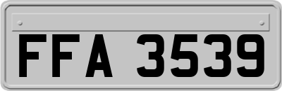 FFA3539
