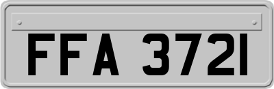 FFA3721