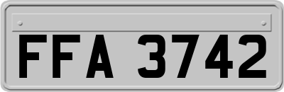 FFA3742