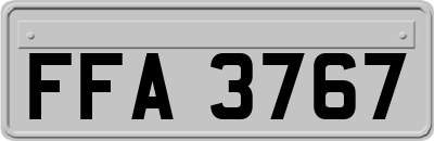 FFA3767