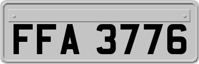 FFA3776