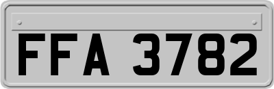 FFA3782