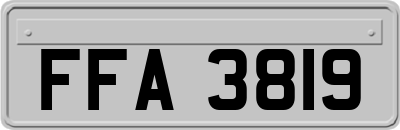 FFA3819