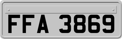 FFA3869