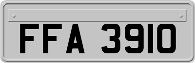 FFA3910
