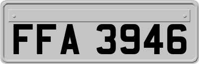 FFA3946