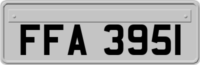 FFA3951