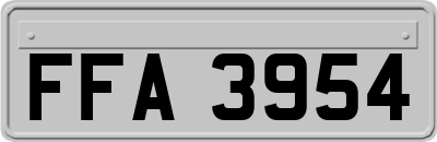 FFA3954