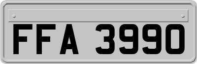 FFA3990