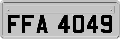 FFA4049