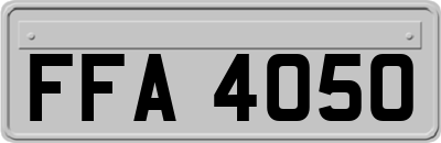 FFA4050