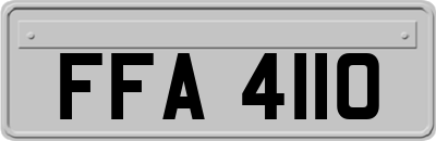 FFA4110