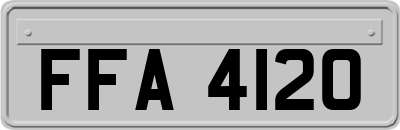 FFA4120
