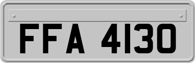 FFA4130