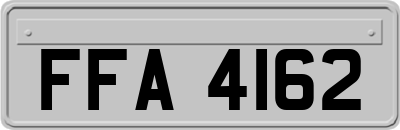 FFA4162