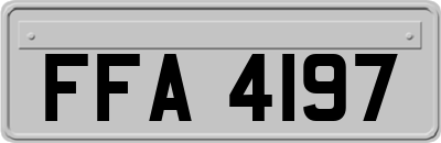 FFA4197
